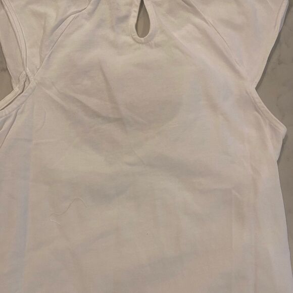 Janie and Jack CIAO shirt. Brand new!! Plus new headband!! - Picture 8 of 8